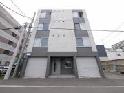 M′s square