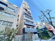 都営新宿線西大島駅まで徒歩2分