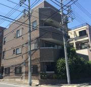 都営新宿線瑞江駅まで徒歩12分