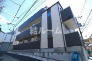 ＪＲ京浜東北・根岸線赤羽駅まで徒歩10分
