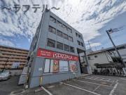 西武池袋・豊島線武蔵藤沢駅まで徒歩24分
