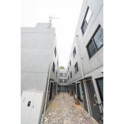 スタイリオフィット武蔵小山