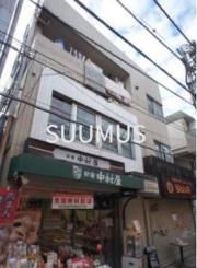 京王線幡ヶ谷駅まで徒歩3分