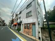 アクティ阿佐ヶ谷