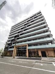 東急新横浜線新横浜駅まで徒歩7分