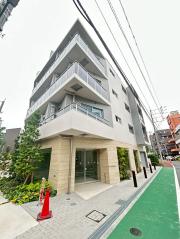 ＪＲ京浜東北・根岸線大井町駅まで徒歩9分