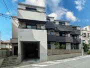 ＪＲ総武線（各駅停車）新小岩駅まで徒歩15分