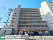 マイナビSTAYグランド立川曙町