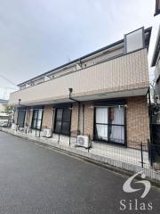 ＪＲ片町線野崎駅まで徒歩8分