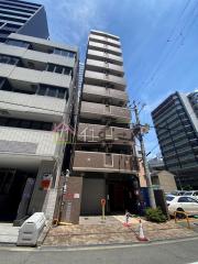 レジェンドール堺筋本町