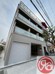 ＪＲ阪和線我孫子町駅まで徒歩3分