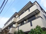 西武新宿線新井薬師前駅まで徒歩4分