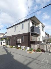阪急宝塚線豊中駅まで徒歩10分
