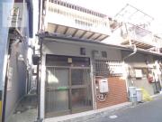 海老江7丁目テラスハウス
