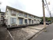 グリーンパーク根岸A棟