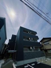南海本線堺駅まで徒歩9分