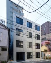ＪＲ山手線田端駅まで徒歩8分