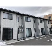 柏崎一丁目ハウス