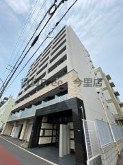 地下鉄中央線緑橋駅まで徒歩6分