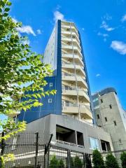 レジディア目白II 敷礼無 手無 常時ゴミ出可 818退 独立洗面