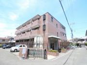 近鉄難波・奈良線河内花園駅まで徒歩8分