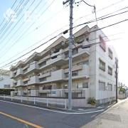 地下鉄東山線上社駅まで徒歩13分