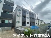 ＪＲ筑肥線筑前前原駅まで徒歩4分