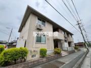 ＪＲ鹿児島本線荒木駅まで徒歩14分