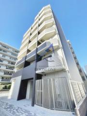 SHOKEN Residence高島平II