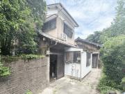 門司区清見二丁目 中古戸建