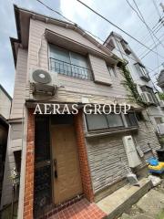 下赤塚戸建