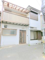 大森西3丁目戸建