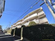 西武多摩湖線一橋学園駅まで徒歩8分