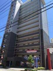 プラチナムステータスタワー