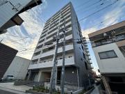 近鉄大阪線長瀬駅まで徒歩1分