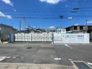 名鉄西尾線南安城駅まで徒歩12分