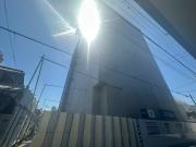 地下鉄千日前線新深江駅まで徒歩4分