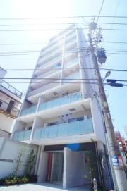 レアライズ川崎