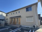 山陽電鉄本線江井ヶ島駅まで徒歩2分