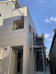 ＪＲ南武線武蔵中原駅まで徒歩13分