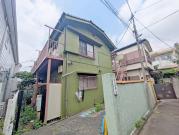 コーポ阿佐ヶ谷