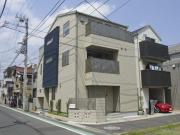 ＪＲ総武線（各駅停車）新小岩駅まで徒歩8分