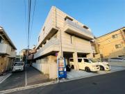 ＪＲ常磐線北千住駅まで徒歩8分
