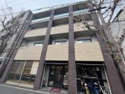 Eフラット北白川