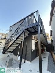ブルーライン中田駅まで徒歩10分