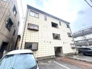 ＪＲ京葉線蘇我駅まで徒歩7分