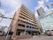 ＪＲ関西本線ＪＲ難波駅まで徒歩4分
