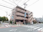 地下鉄東山線中村公園駅まで徒歩13分