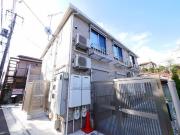 ＪＲ京浜東北・根岸線大森駅まで徒歩10分