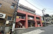 京急本線横須賀中央駅まで徒歩8分